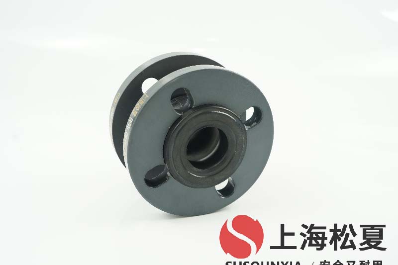 生活水泵用防震伸縮節(jié)